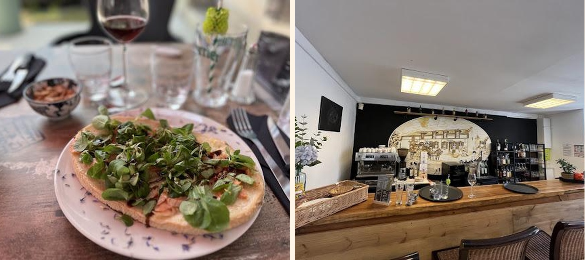 Chez Thony - Gallery Image 1