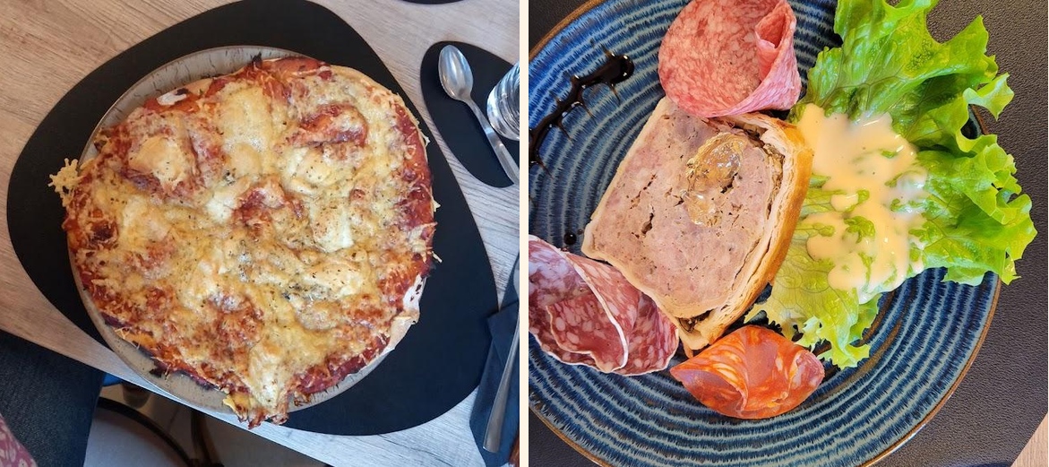 Chez Thony - Gallery Image 2