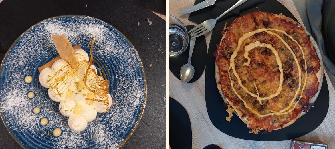 Chez Thony - Gallery Image 3