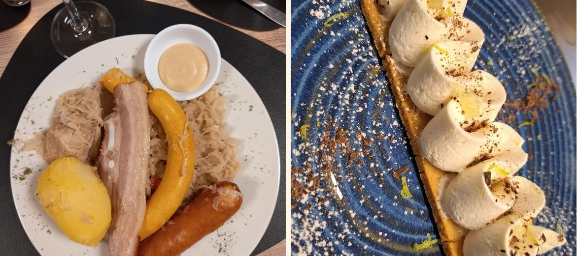 Chez Thony - Gallery Image 4