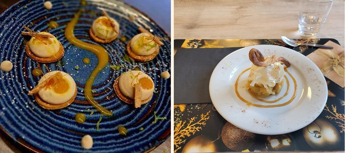 Chez Thony - Gallery Image 6